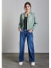 Street One Top zwart