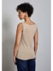 Street One Top in Beige