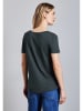Street One Shirt in Schwarz