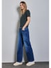 Street One Shirt zwart