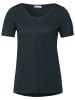 Street One Shirt zwart