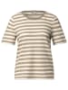 Street One Shirt beige