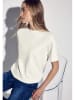 Street One Shirt crème
