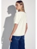 Street One Shirt crème