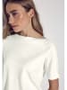 Street One Shirt crème