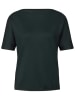 Street One Shirt in Dunkelgrün
