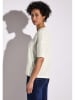 Street One Shirt crème