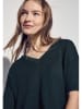 Street One Shirt zwart