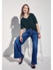 Street One Shirt zwart