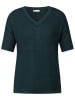 Street One Shirt zwart
