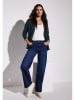 Street One Vest zwart