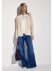 Street One Vest beige