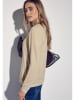 Street One Vest beige