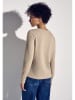 Street One Pullover in Beige