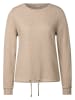 Street One Trui beige