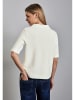 Street One Poloshirt in Weiß
