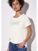 Street One Shirt in Weiß