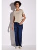 Street One Shirt in Beige