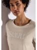 Street One Shirt in Beige