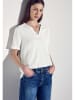 Street One Blouse wit