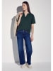 Street One Blouse zwart