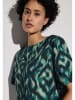 Street One Blouse beige/groen