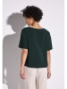 Street One Blouse zwart