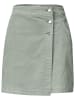 Street One Jeansrock in Khaki
