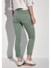 Street One Hose - Skinny fit - in Khaki