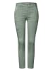 Street One Hose - Skinny fit - in Khaki