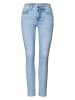 Street One Jeans - Skinny fit - in Hellblau