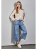 Street One Jeans - Comfort fit - in Blau