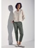 Street One Broek grijs