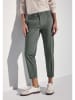 Street One Broek grijs