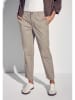Street One Hose in Beige