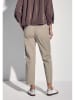 Street One Hose in Beige