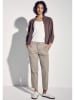 Street One Hose in Beige