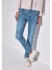 Street One Jeans - Regular fit - in Blau
