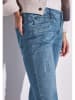 Street One Jeans - Regular fit - in Blau