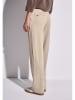 Street One Hose in Beige