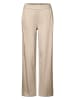 Street One Hose in Beige