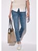 Street One Jeans - Regular fit - in Blau