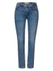 Street One Jeans - Regular fit - in Blau