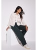 Street One Broek zwart