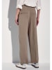 Street One Broek lichtbruin