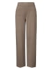 Street One Broek lichtbruin