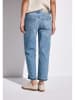 Street One Jeans - Comforr fit - in Blau