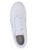 Puma Skórzane sneakersy "Carina 2.0" w kolorze białym