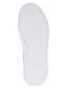Puma Leren sneakers "Carina 2.0" wit