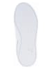 Puma Leren sneakers "Carina 2.0" wit/zwart